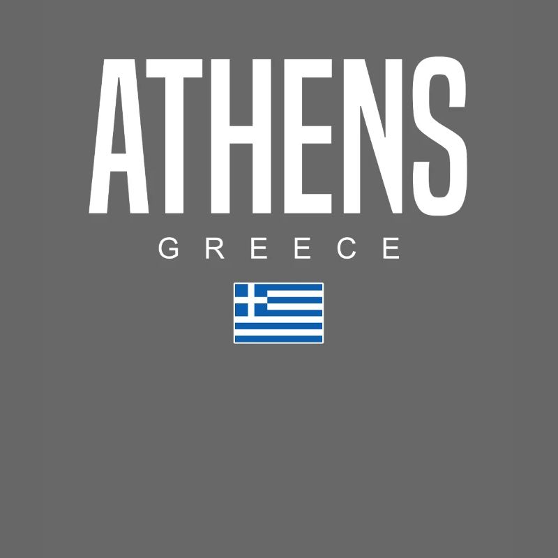 Athènes, Grèce
