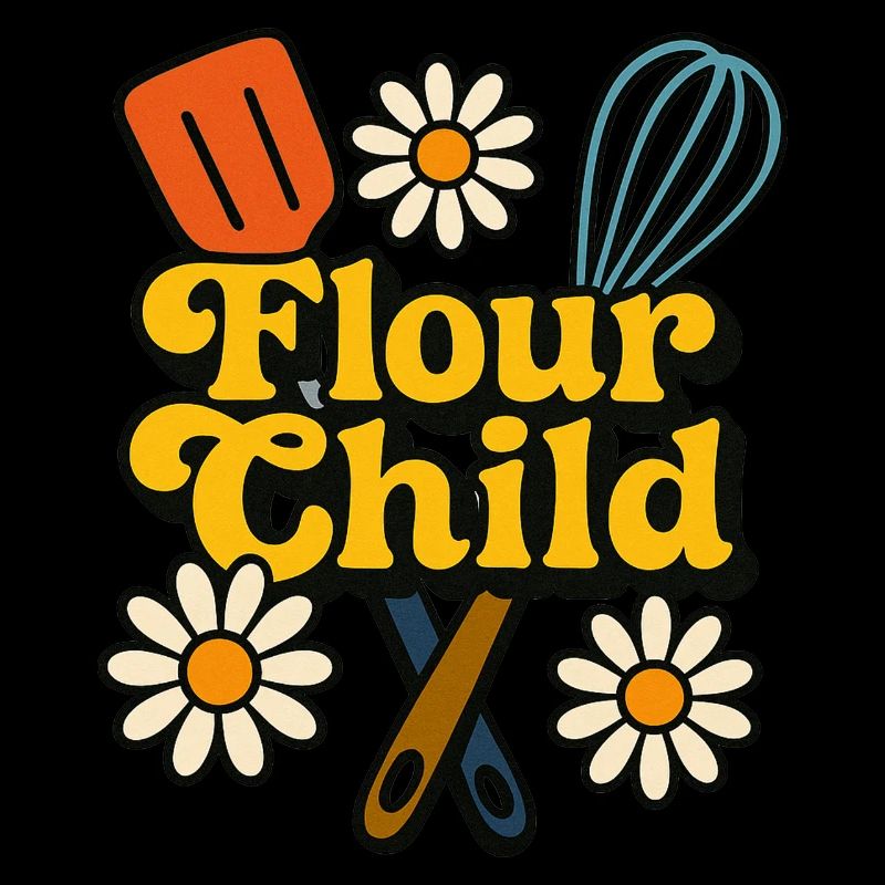 Flour Child Kitchen Vibes