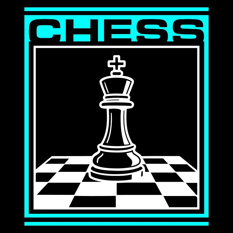Chess King Chess