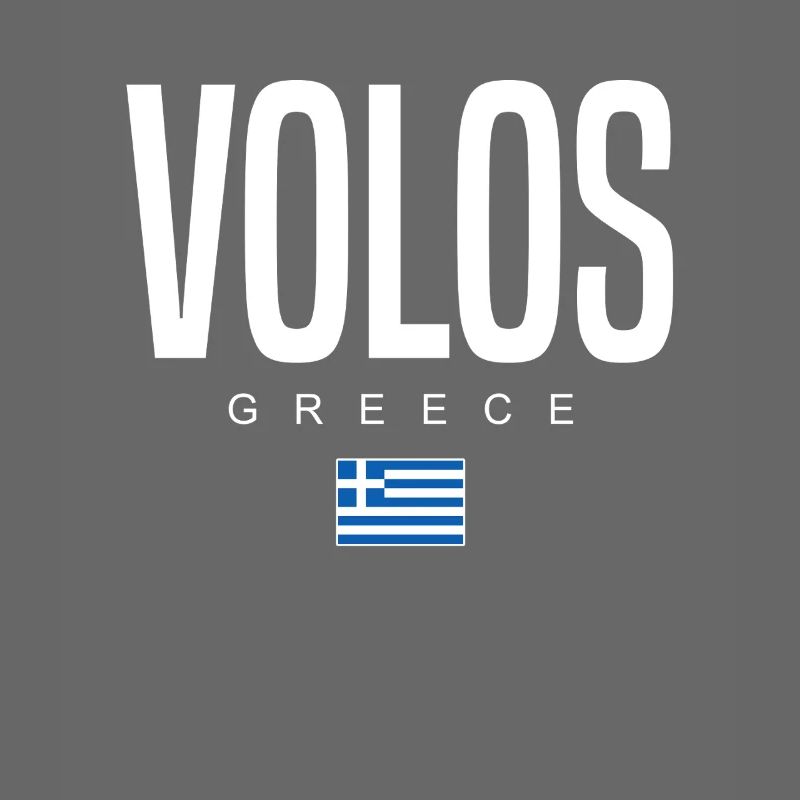 Volos, Grèce