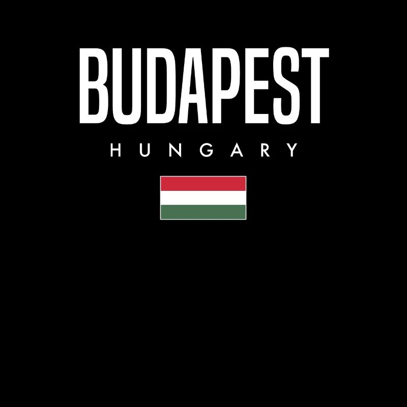 Budapest Ungarn