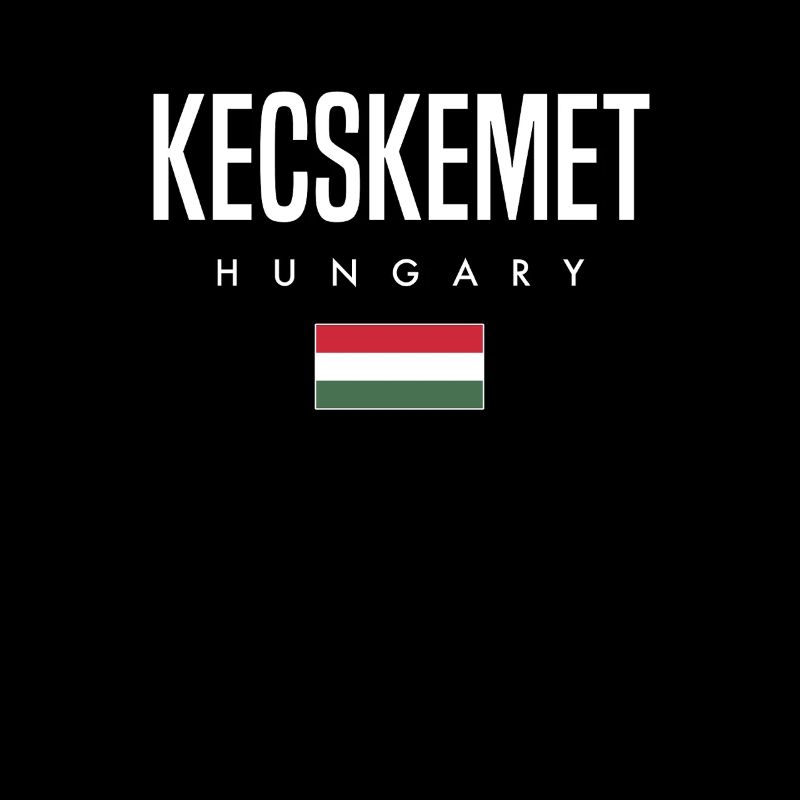 Kecskemet, Hongrie