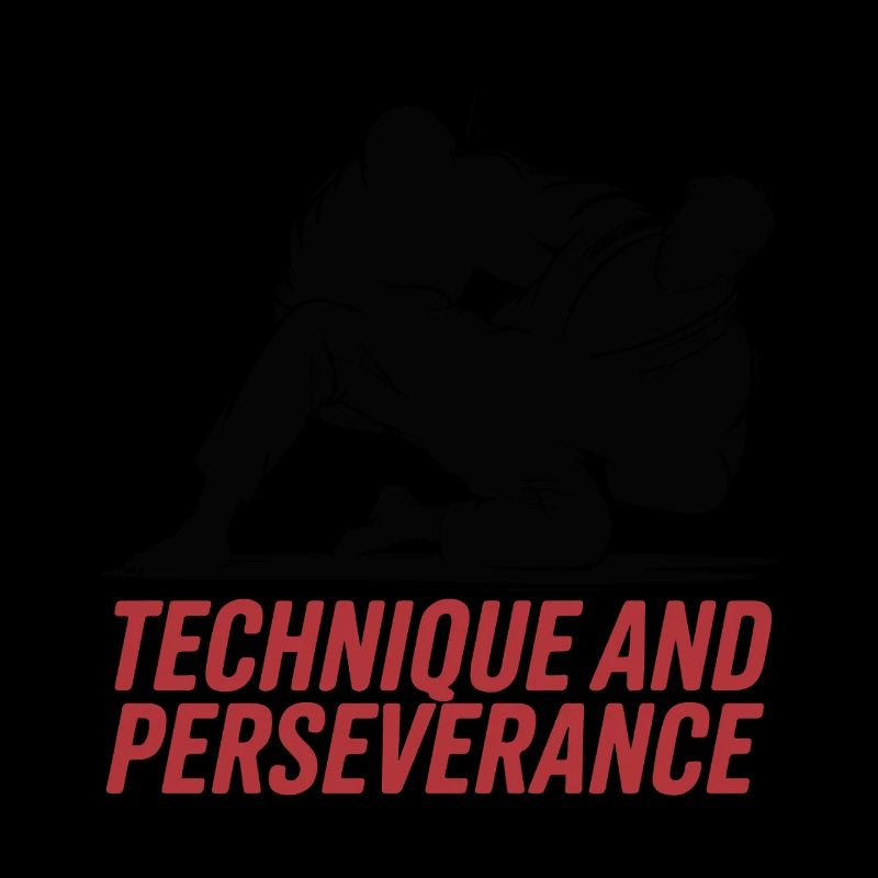 TECHNIQUE ET PERSÉVÉRANCE