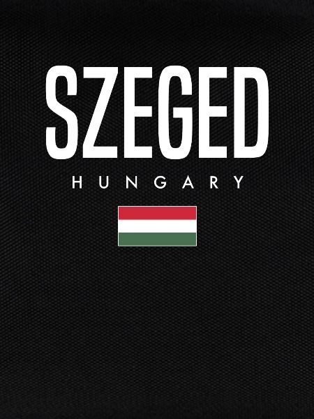Szeged Ungarn