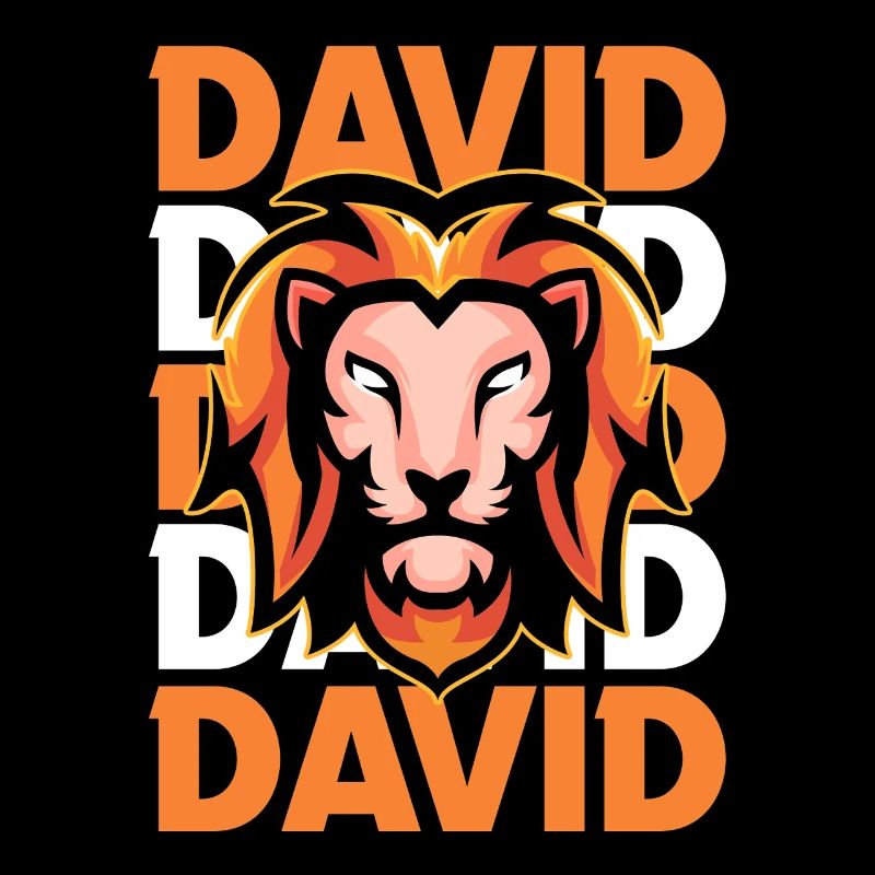 Löwe David