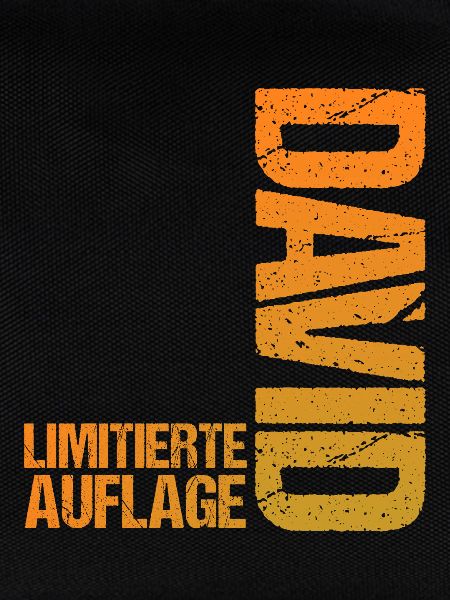 David