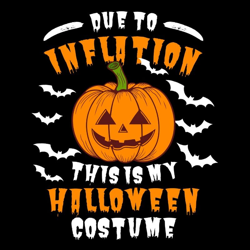 Inflation : le dicton d’Halloween