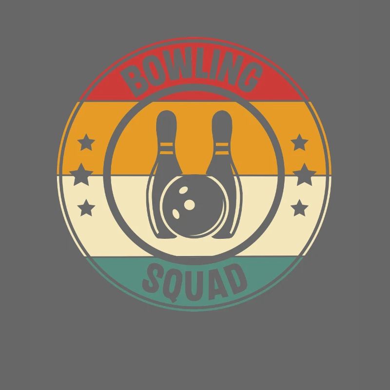 Équipe de bowling