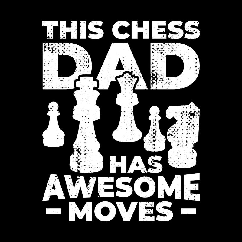Schach Vater