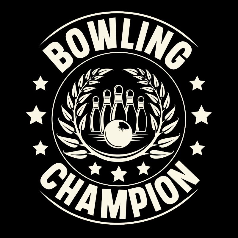 Bowling Champion