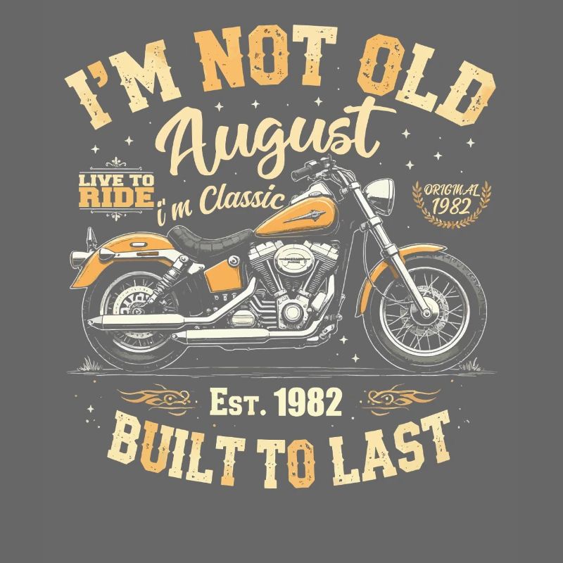 August 1982 August birthday 1982 August 1982