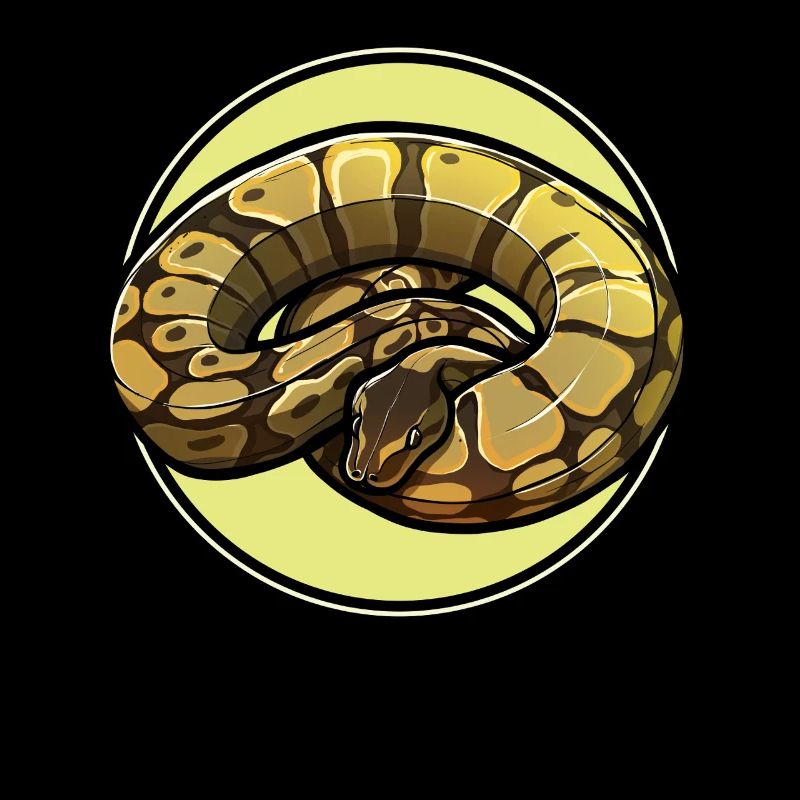 Ball Python Königspythons Königspython