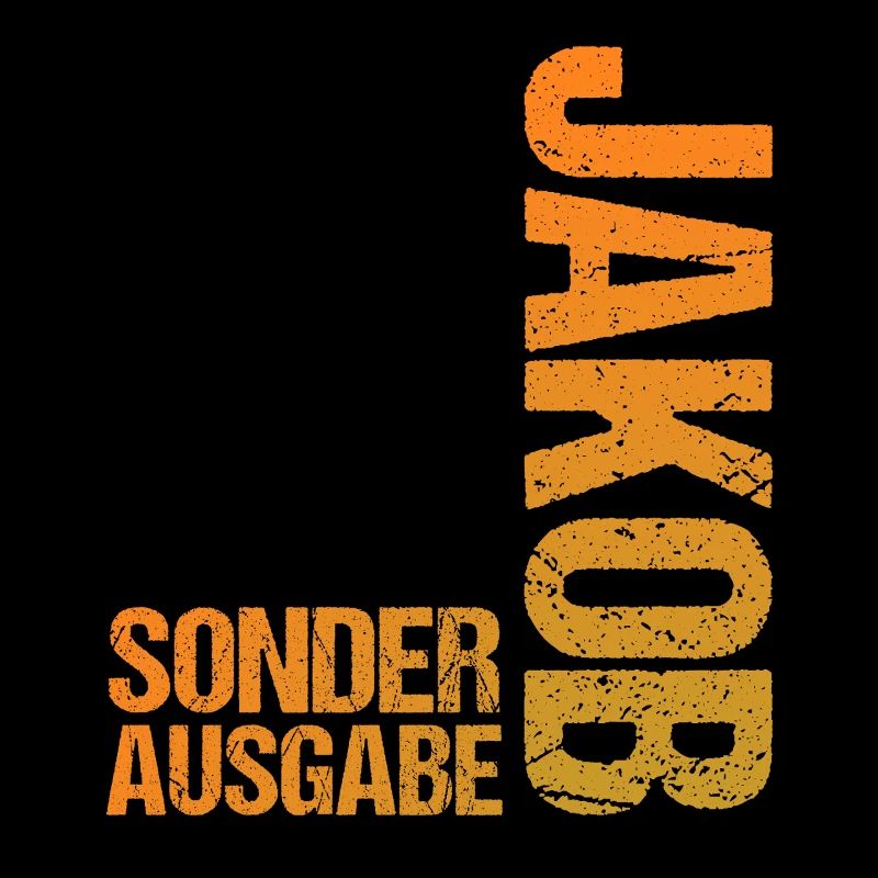 Jakob