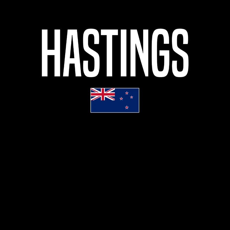 Hastings Neuseeland
