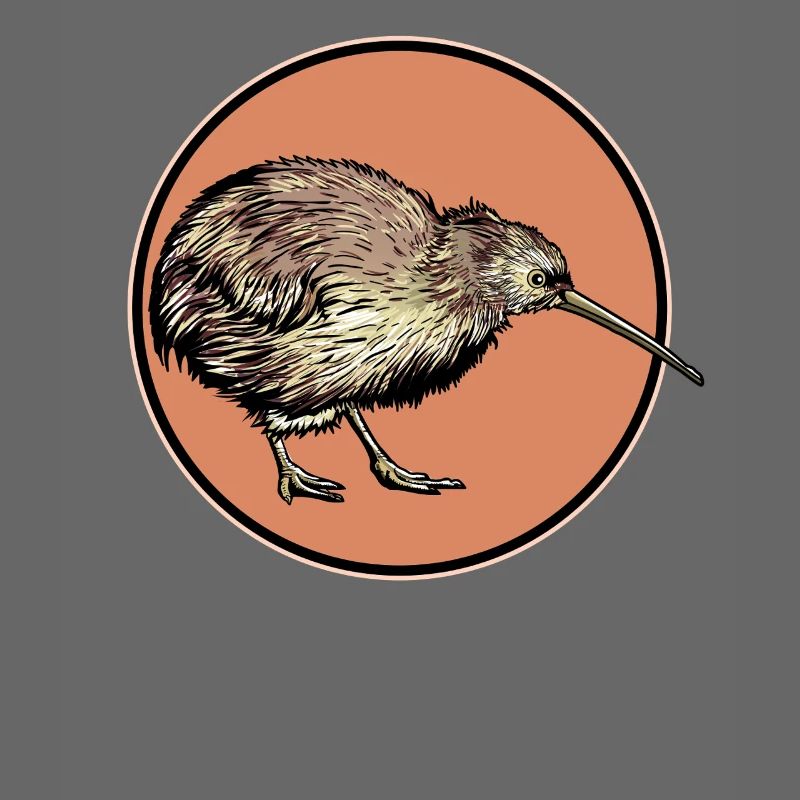 Kiwis Kiwi