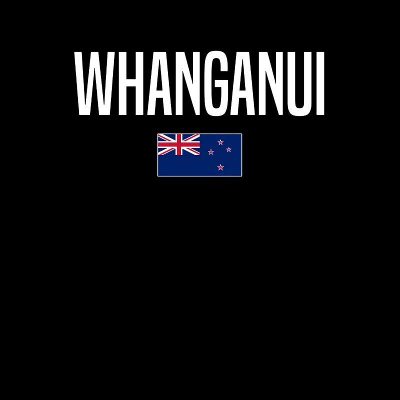 Whanganui, Nouvelle-Zélande