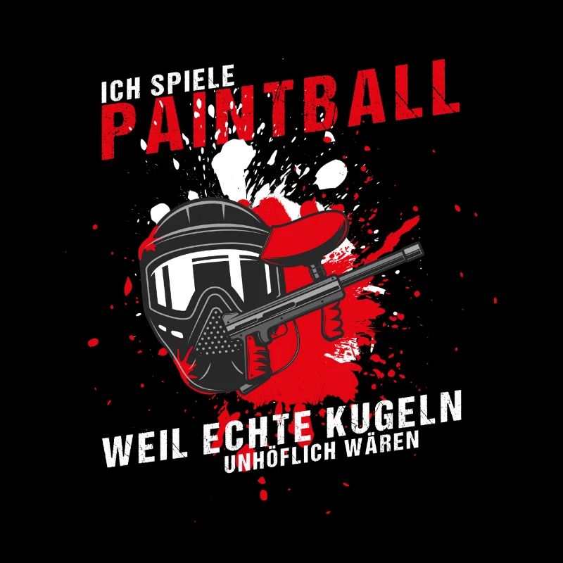Paintball