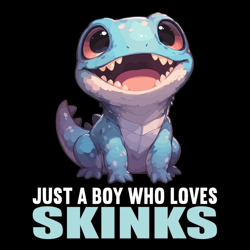 Scinque Skinke