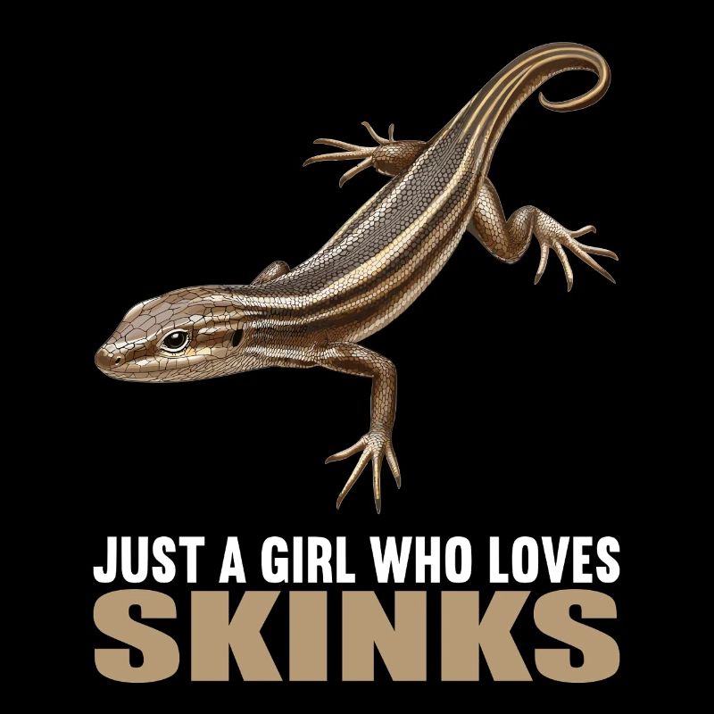 Scinque Skinke