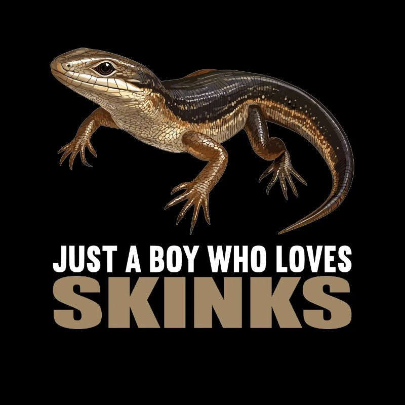 Scinque Skinke