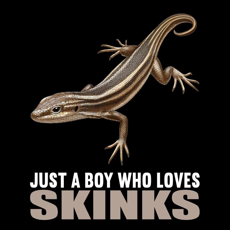 Scinque Skinke