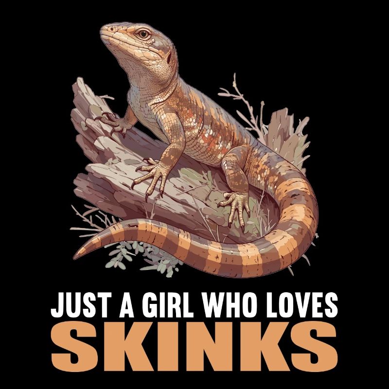 Scinque Skinke