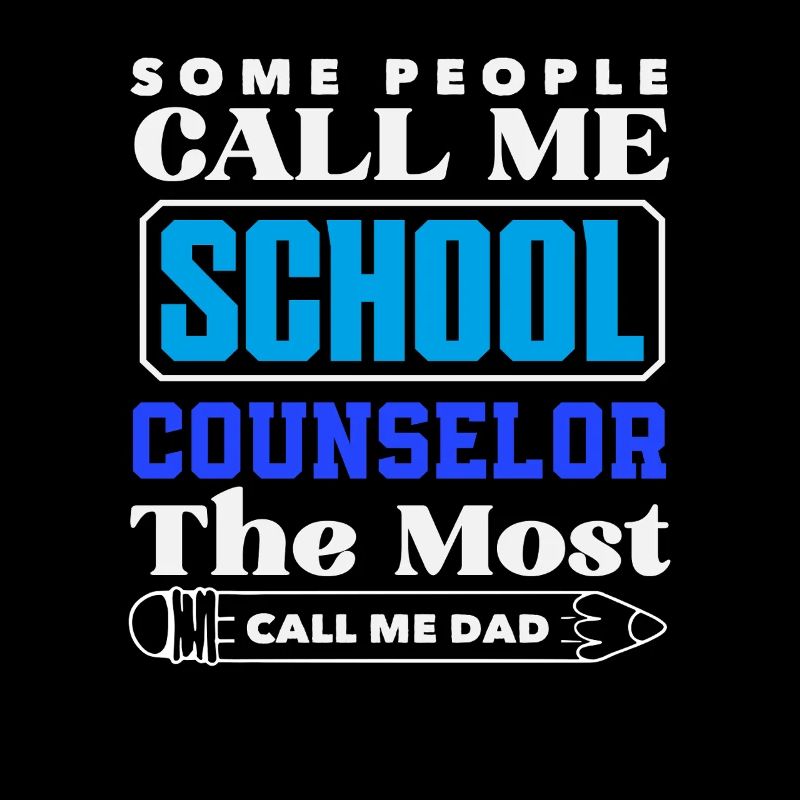 Certains m’appellent Conseiller d’école Papa