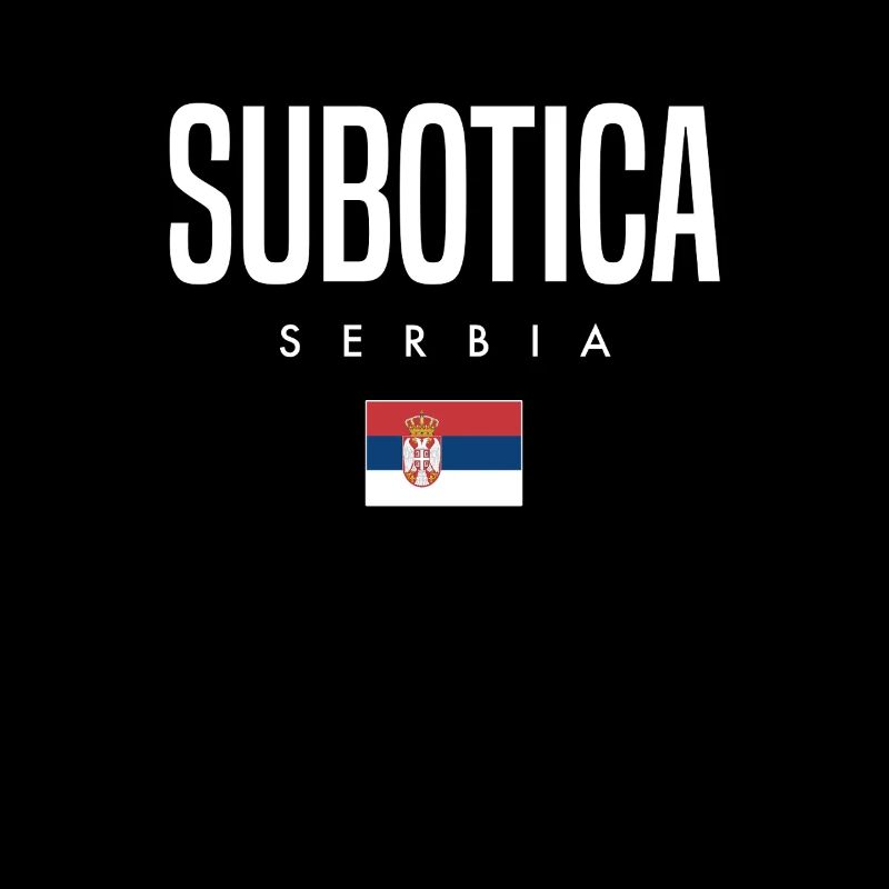 Subotica Serbien