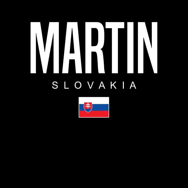 Martin Slovakia