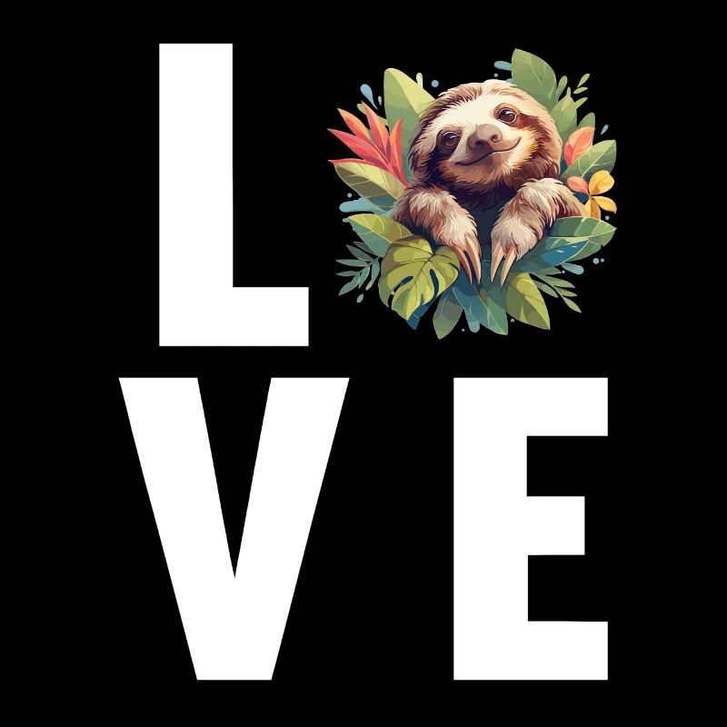 Sloths Sloth
