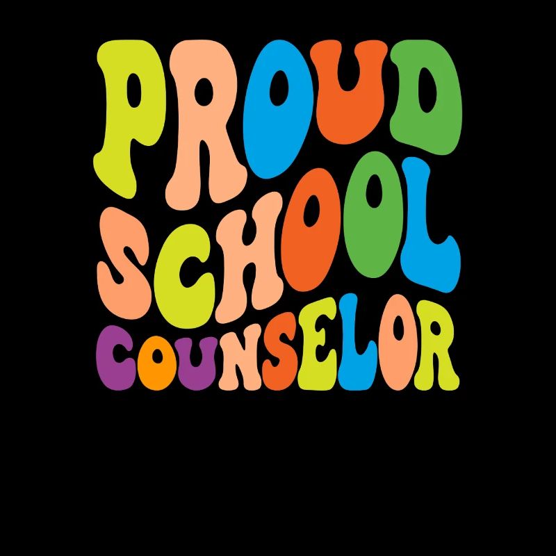 Proud School Counselor Inspiration