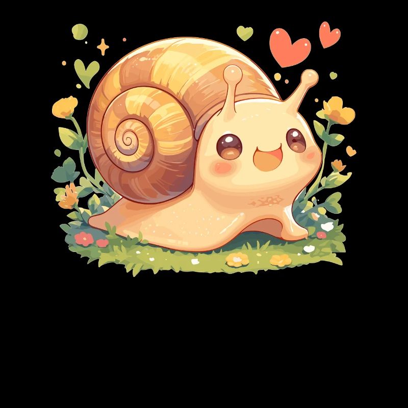 Escargots Escargot