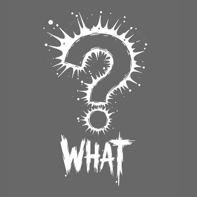 Quel point d’interrogation Splash