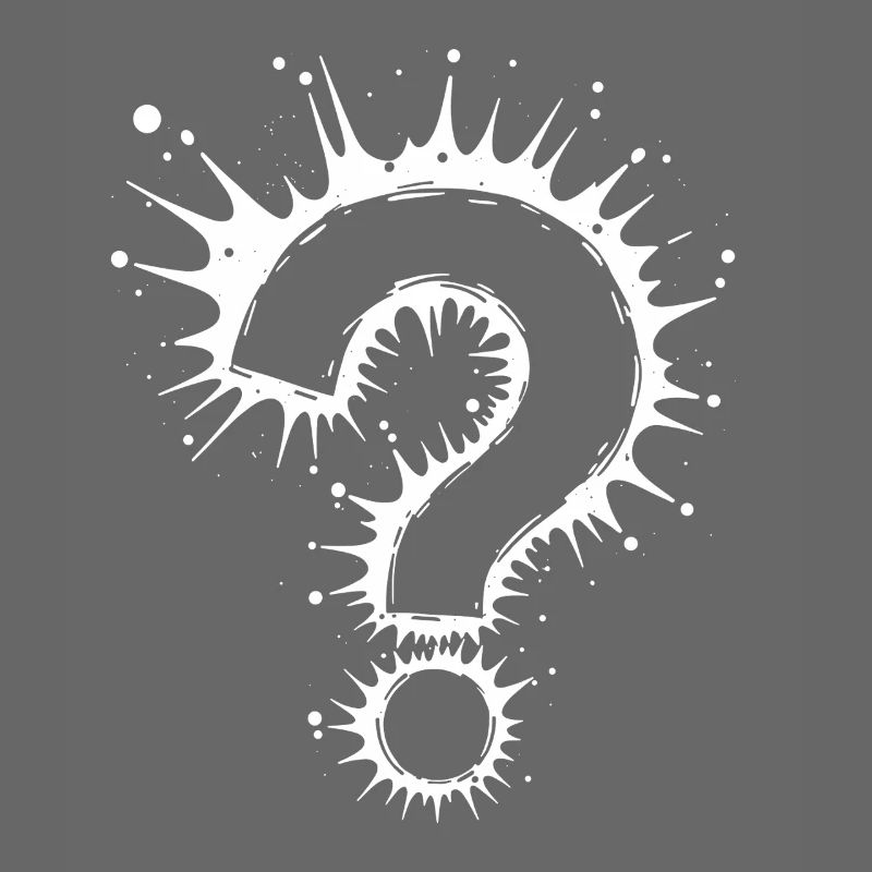 Quel point d’interrogation Splash