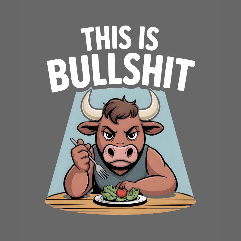 C’est l’édition Bullshit Salad