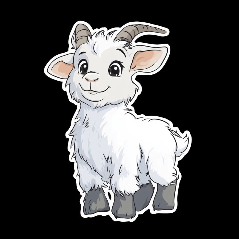 Chèvre