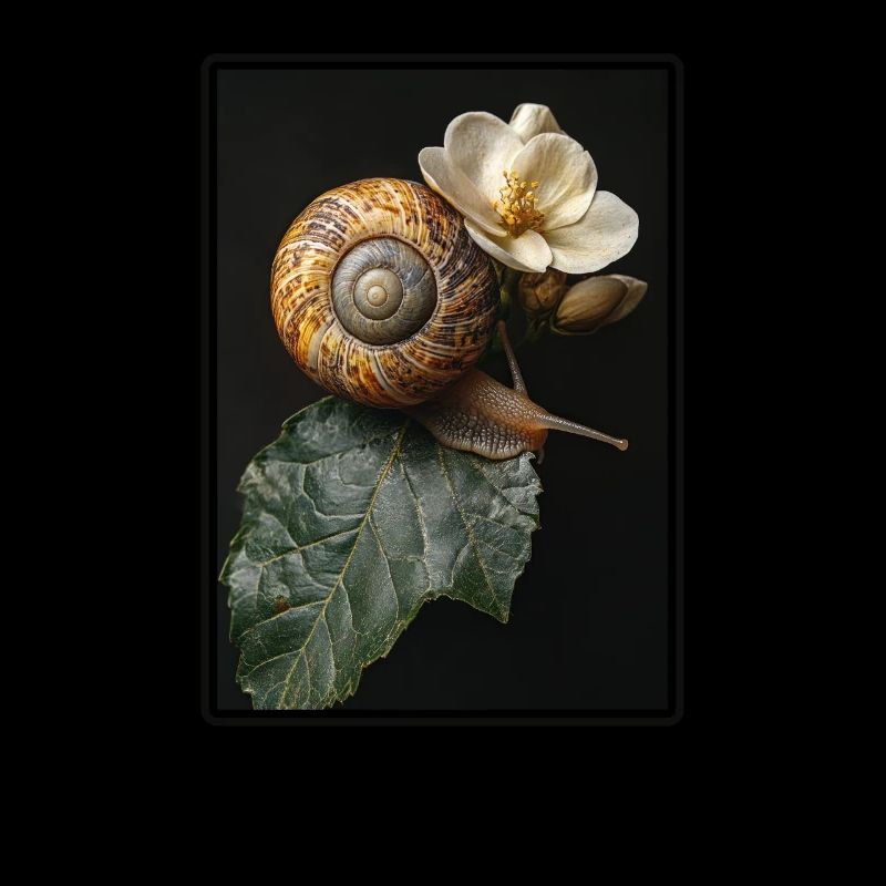 Escargots Escargot
