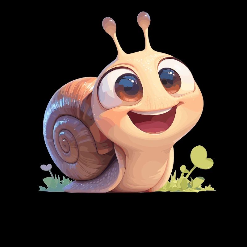 Escargots Escargot