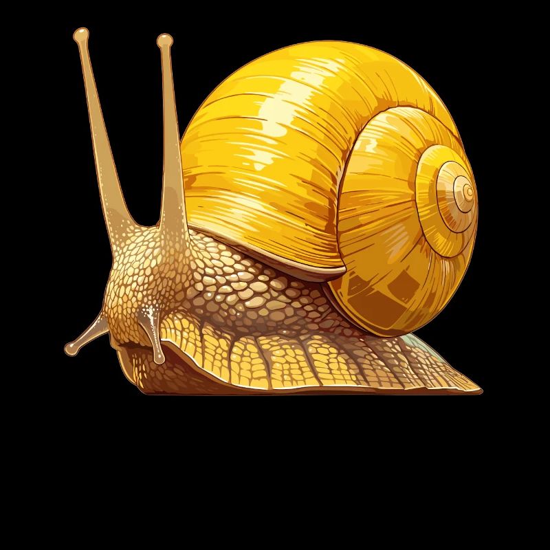 Escargots Escargot