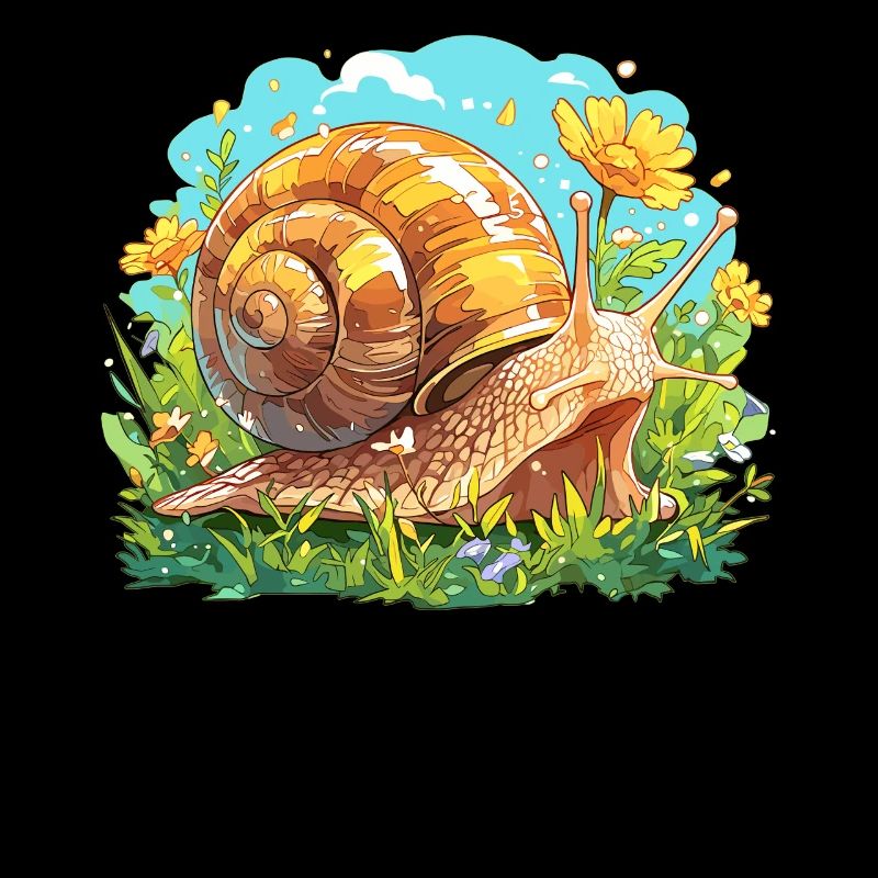 Escargots Escargot