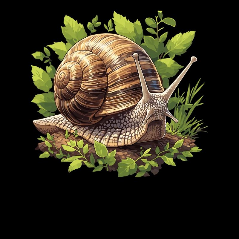 Escargots Escargot