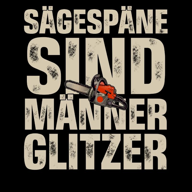 Holzfäller