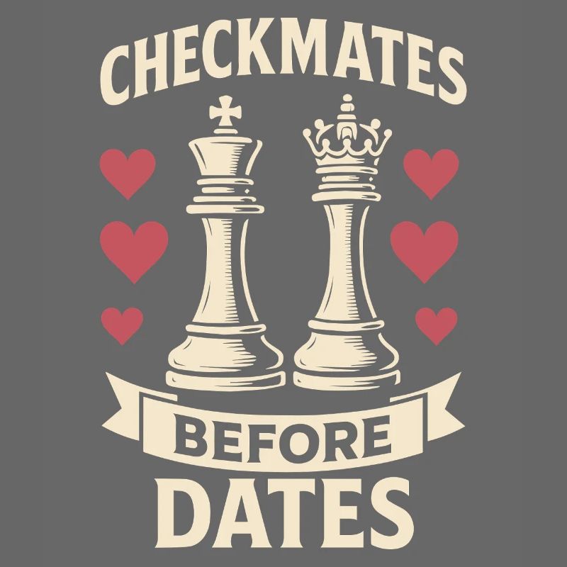 Chess Player Checkmate Before Dates