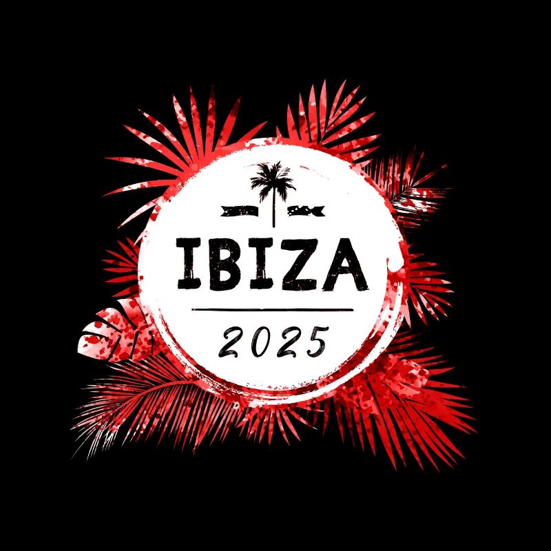 Ibiza 2025 Bunt