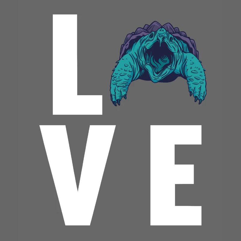 Snapping Turtles Snapping Turtle