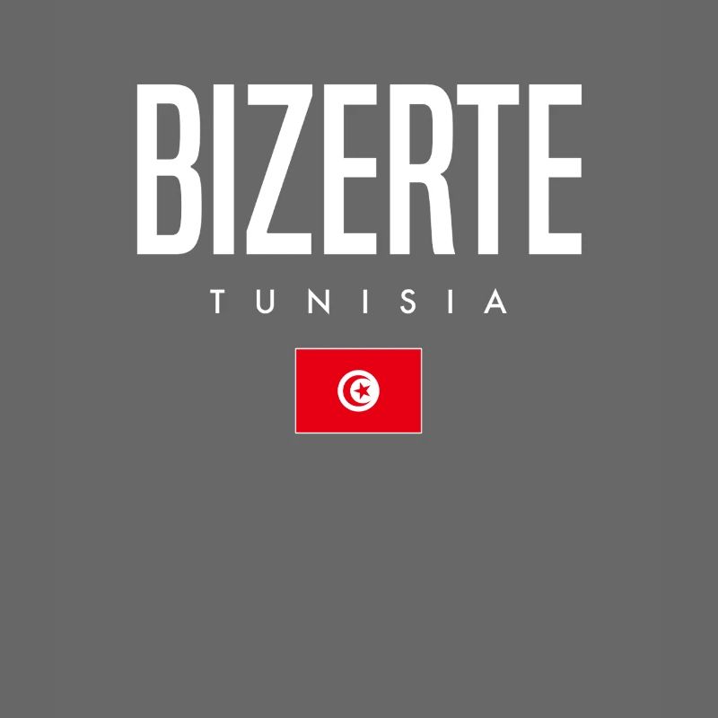 Bizerte, Tunisie