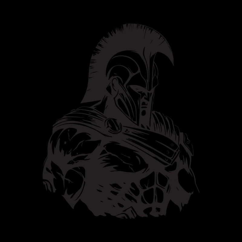 Spartan Gladiator Bodybuilding