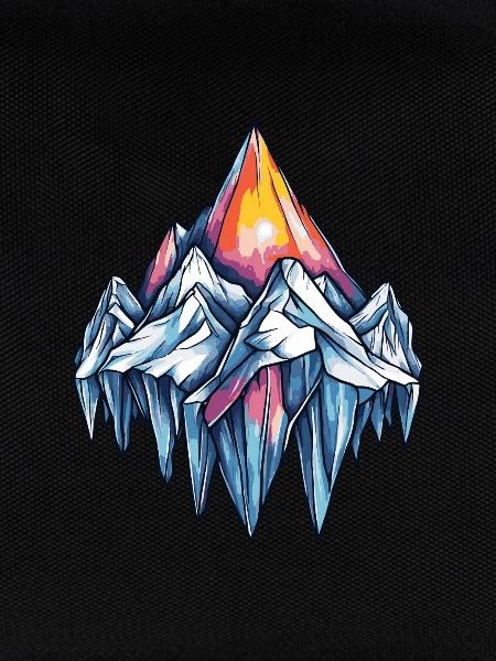 Icon Mountains