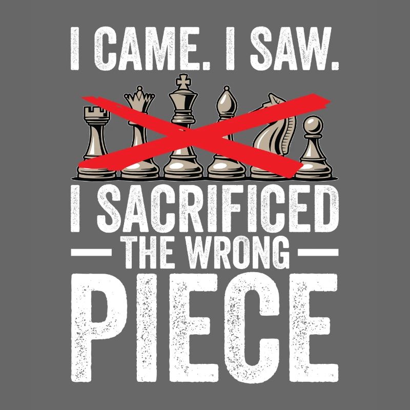 Cool Chess Design - Beginner Pros Chess Game