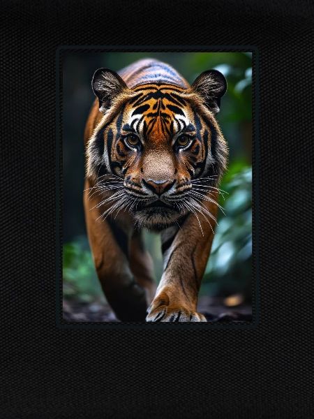 Sumatra-Tiger